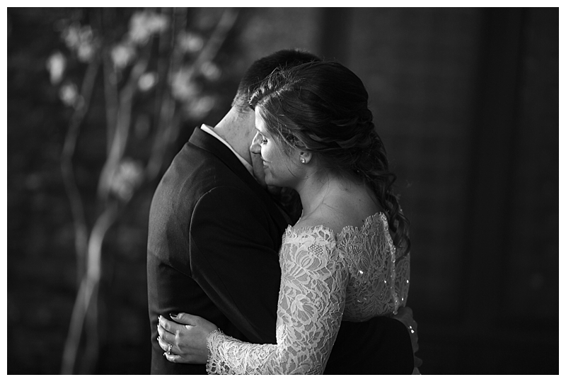 burlington first dance photos