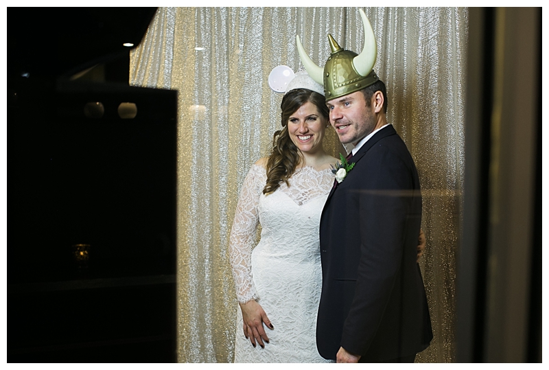 toronto wedding photobooth