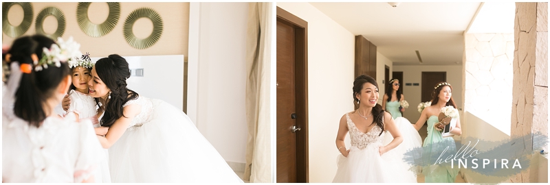 bright and airy wedding photography toronto