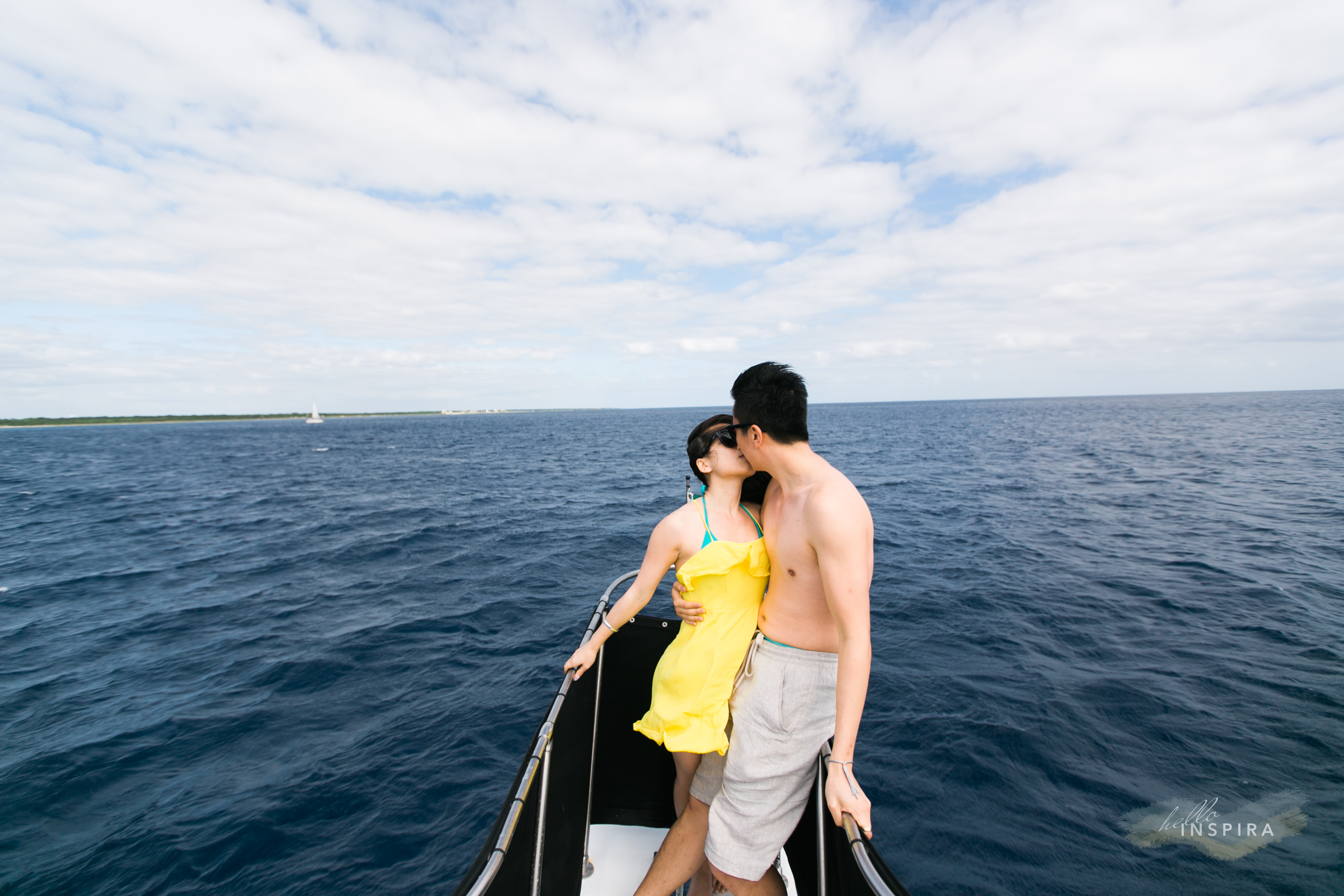 Royalton Riviera Cancun Wedding Photographer