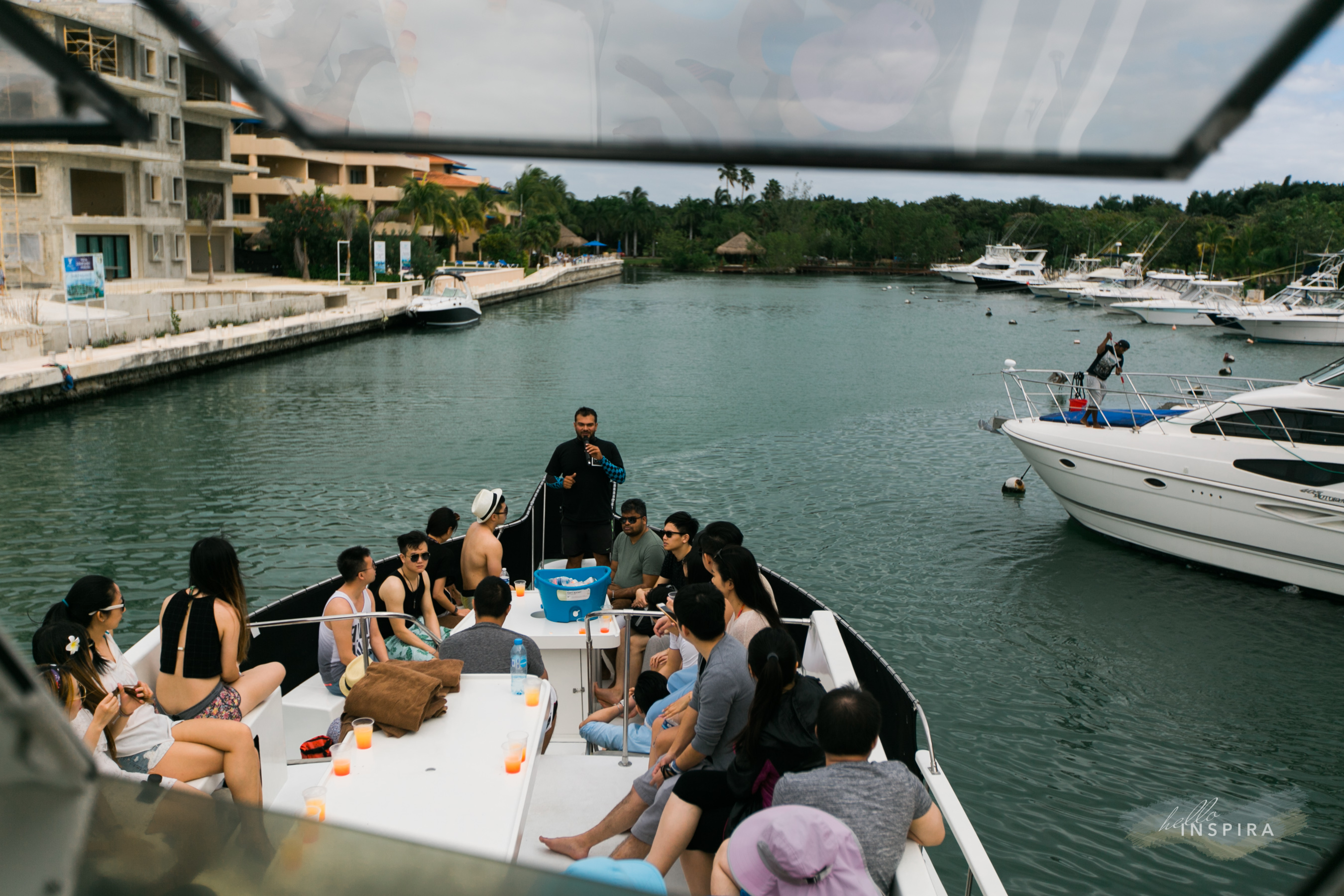 Royalton Riviera Cancun Wedding Photographer