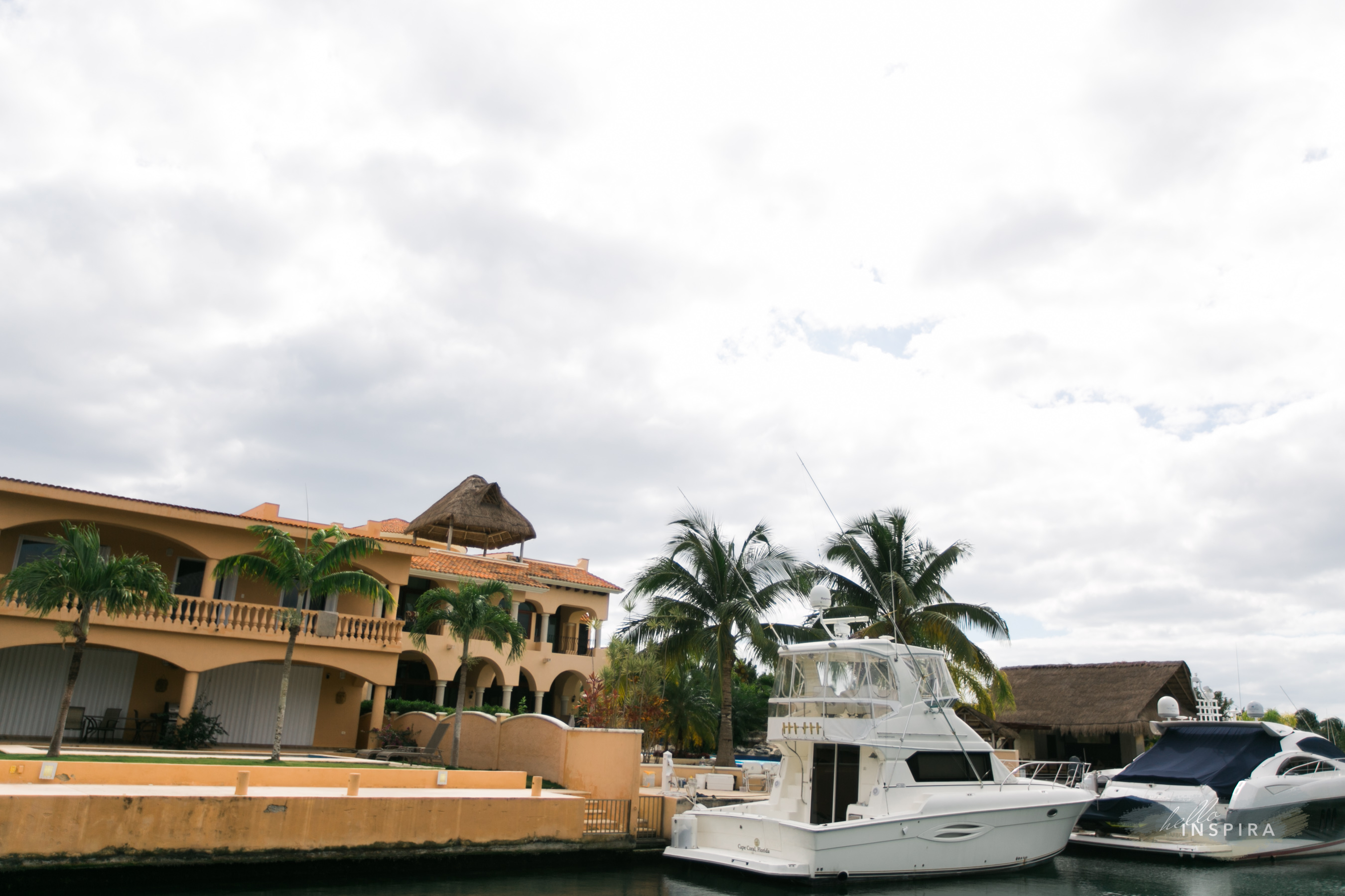 Royalton Riviera Cancun Wedding Photographer