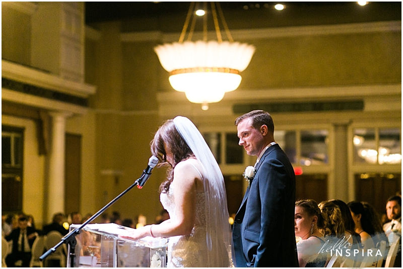 toronto wedding speech photos
