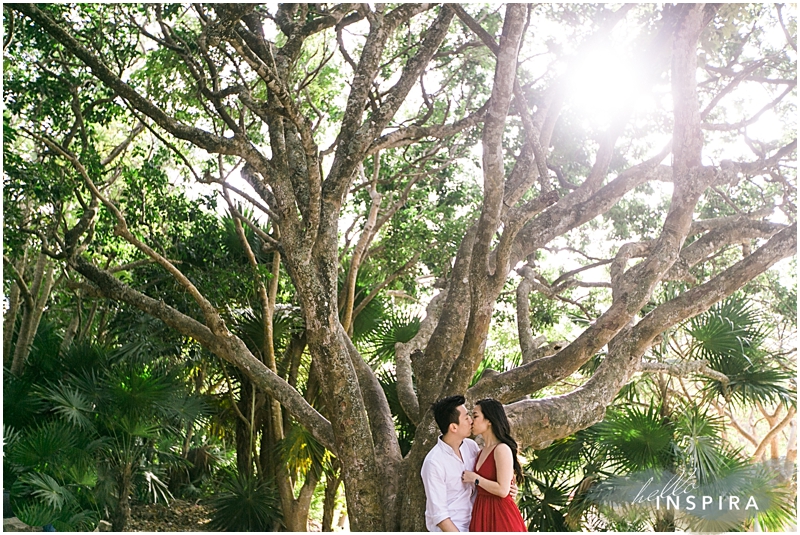 punta cana prewedding photoshoot