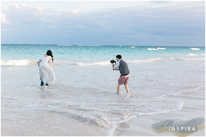 derek chan films toronto and destination