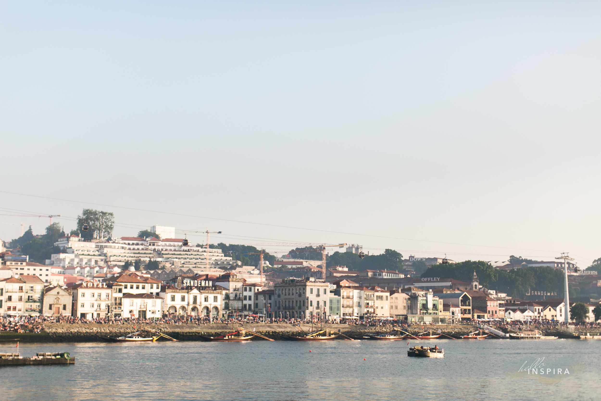 Porto engagement session photographer