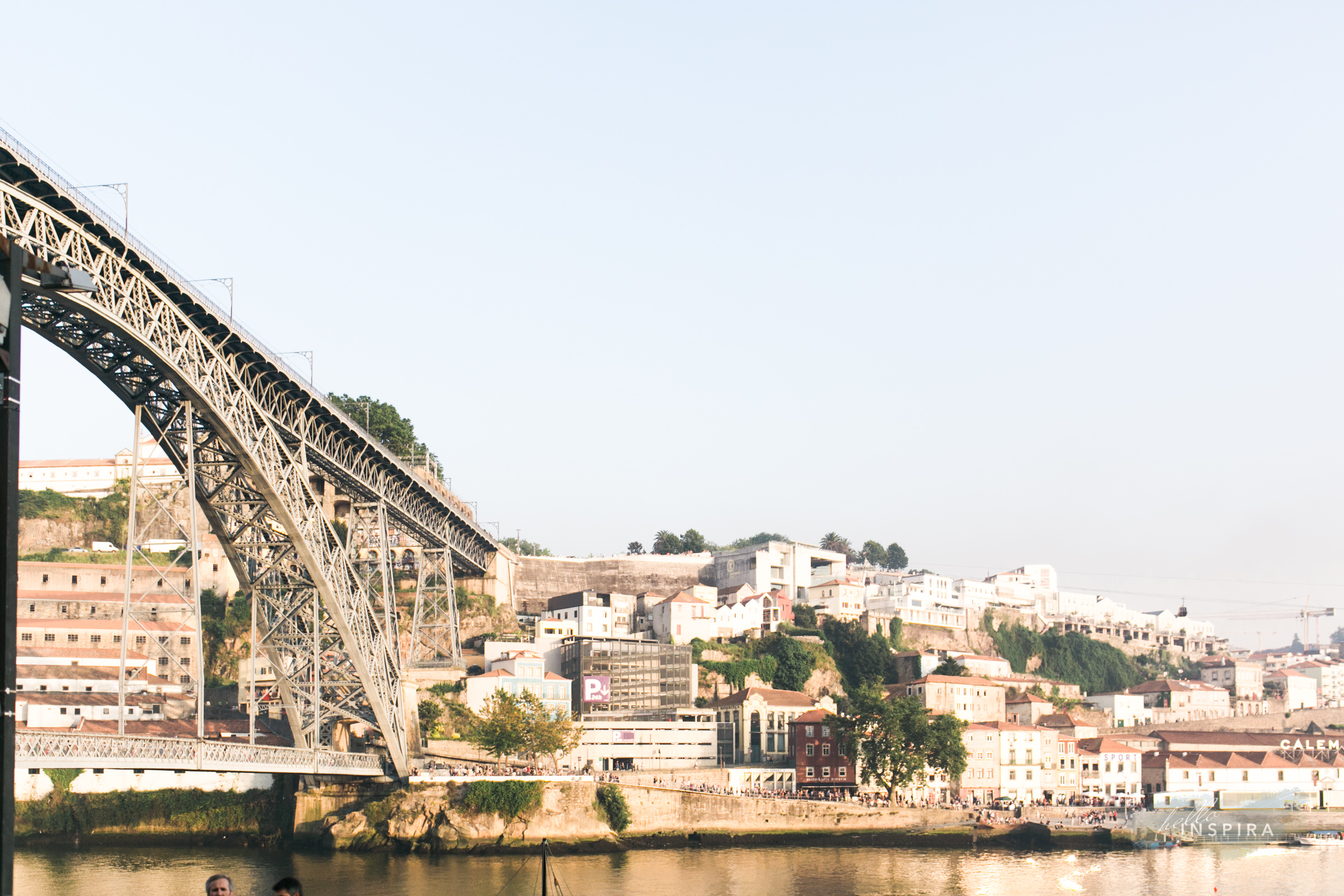 what to do in porto