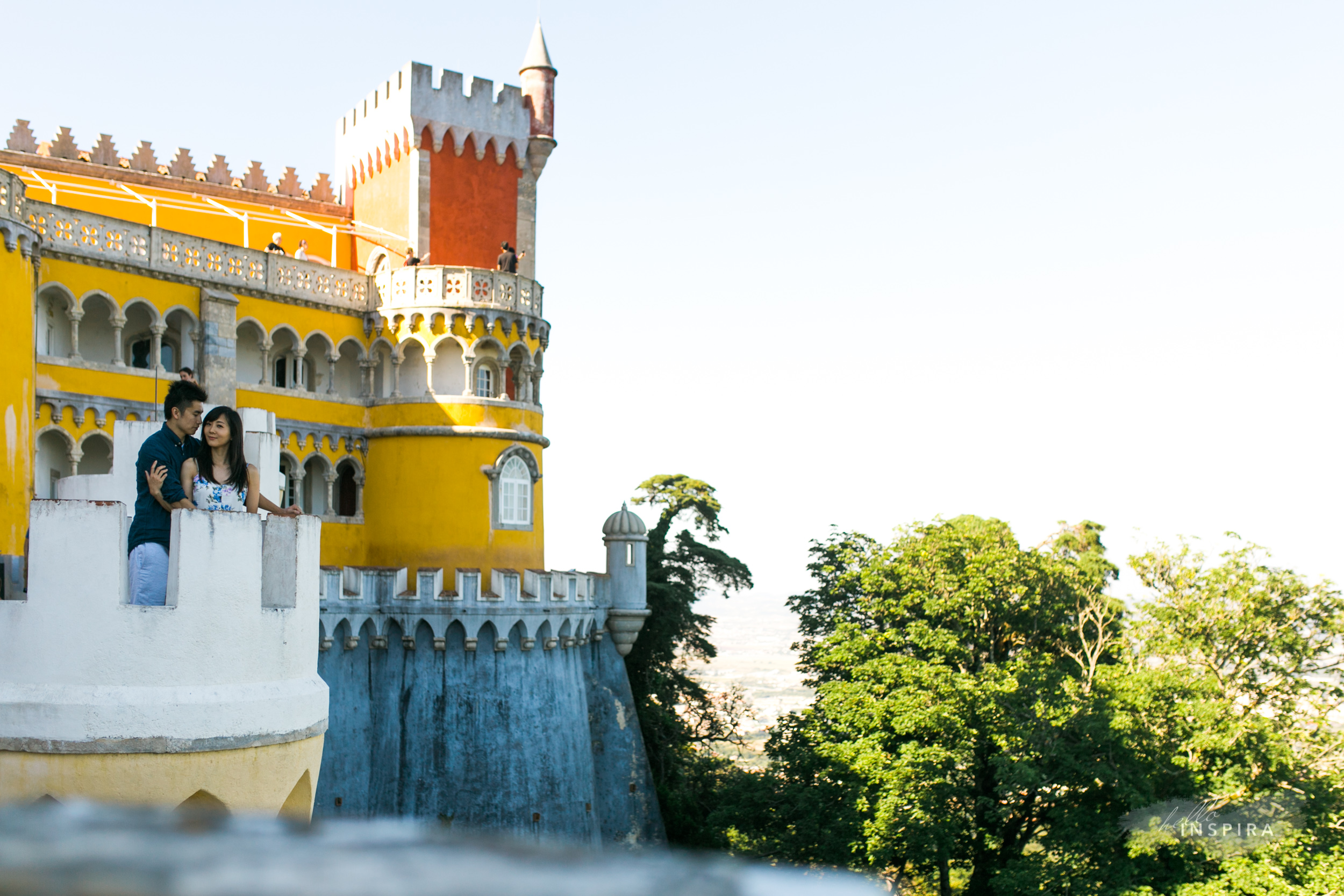 must visit castle in portugal