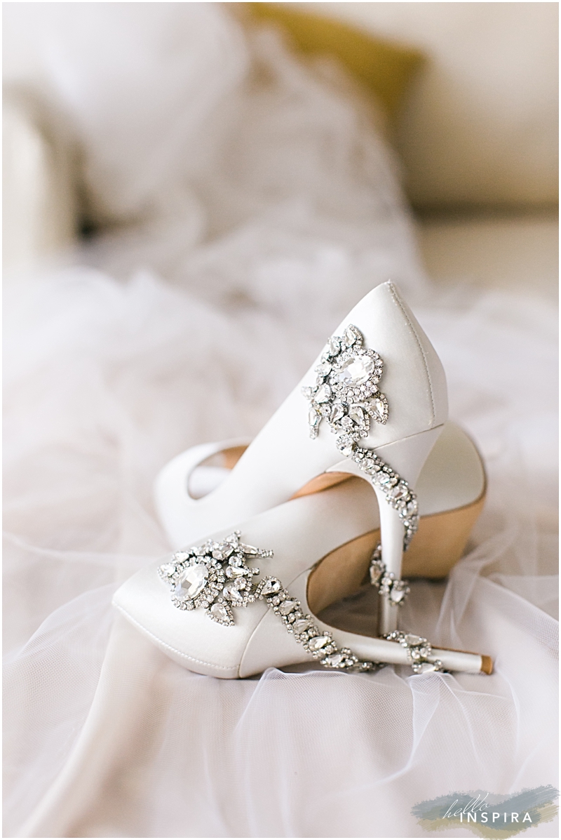 luxurious royalton white sands wedding