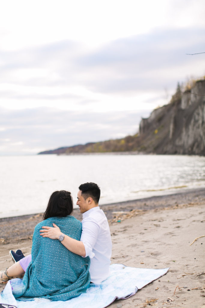 toronto candid wedding photographer