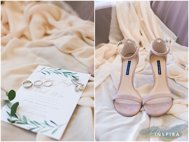 toronto wedding shoes inspiration