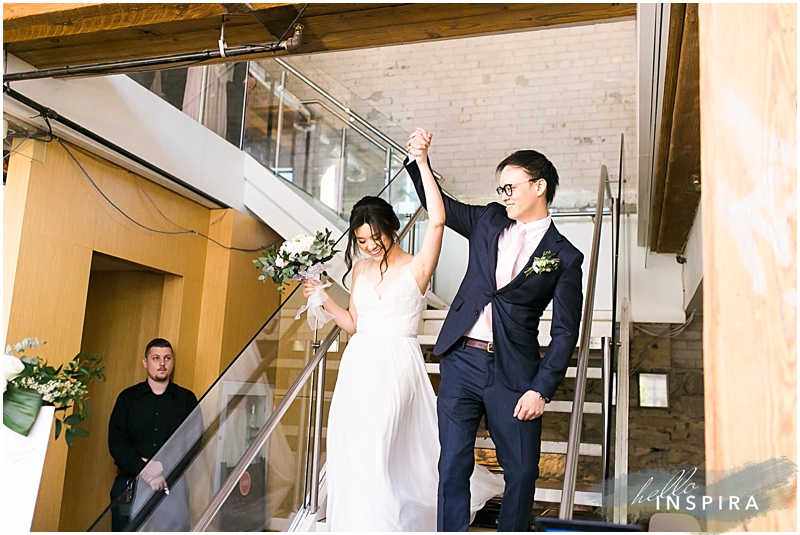 downtown Toronto wedding venues