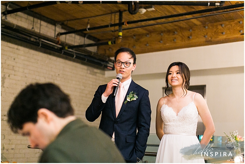 hotel ocho toronto wedding photographer