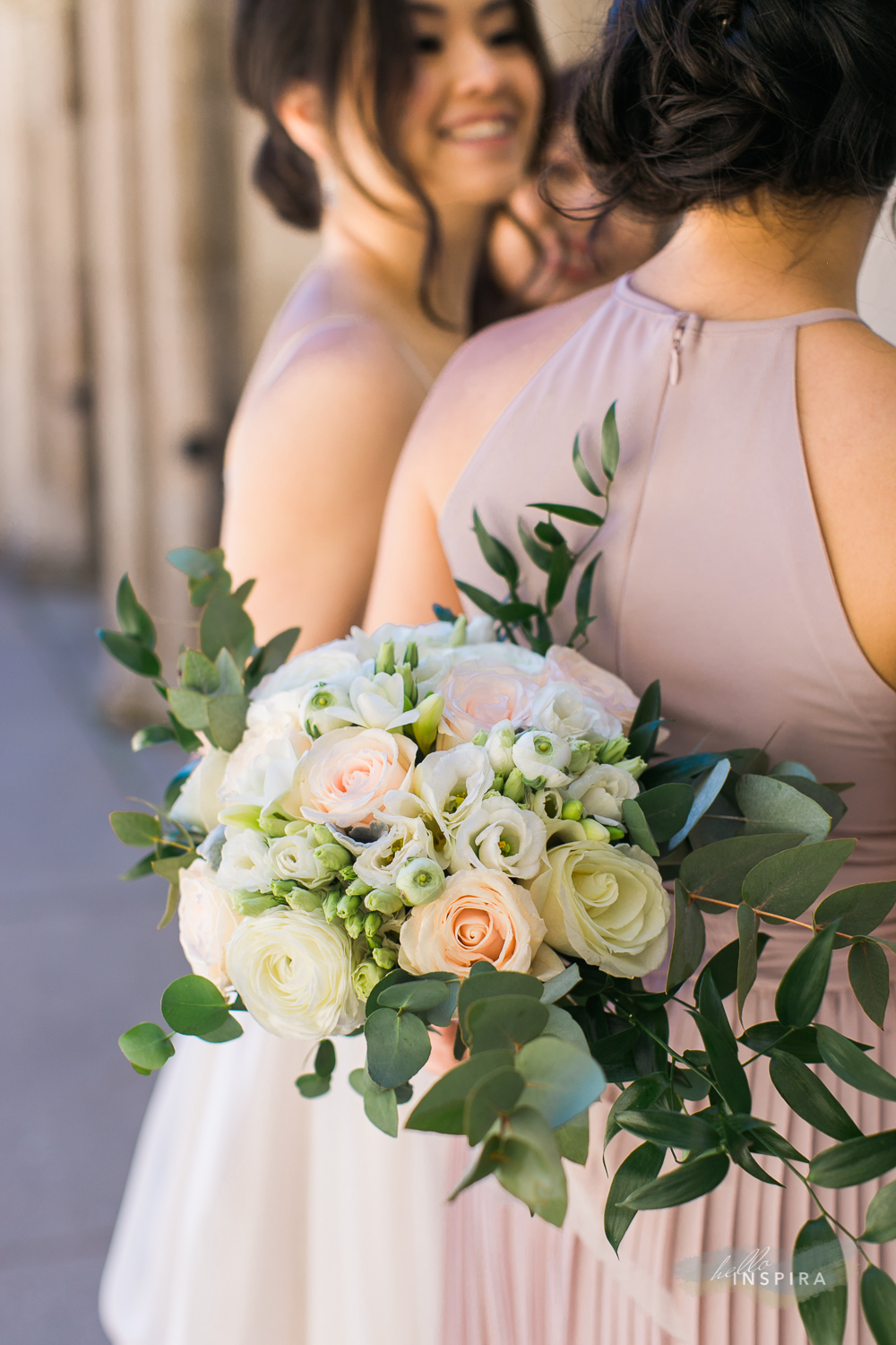 hotel ocho toronto wedding photo